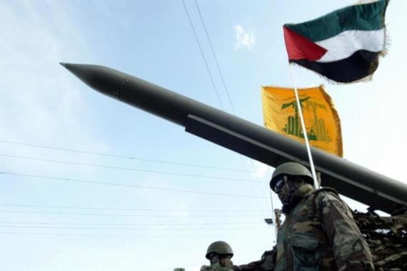 بصواريخ نوعية.. حزب الله يوجه ضربات جديدة لقواعد العدو الصهيوني ومخازنه العسكرية